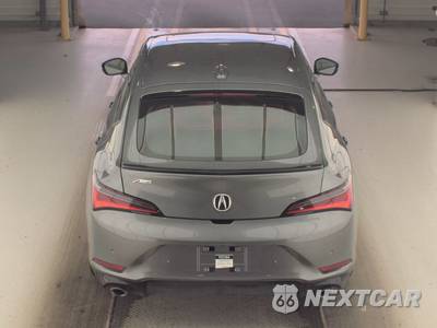2024 Acura Integra w/Elite A-Spec Pkg - zdjęcie 5 z 26 - miniatura