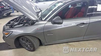 2024 Acura Integra w/Elite A-Spec Pkg - zdjęcie 24 z 26 - miniatura