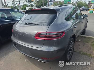 2015 Porsche Macan Turbo - zdjęcie 4 z 28 - miniatura