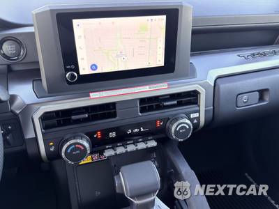 2026 Toyota Tacoma SR5 Crew Cab Long Bed - zdjęcie 20 z 39 - miniatura