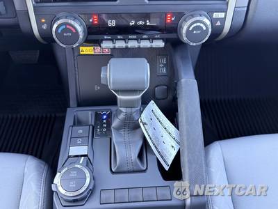 2026 Toyota Tacoma SR5 Crew Cab Long Bed - zdjęcie 22 z 39 - miniatura