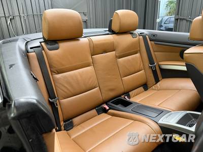 2011 BMW 3 Series Convertible 335i - zdjęcie 19 z 21 - miniatura