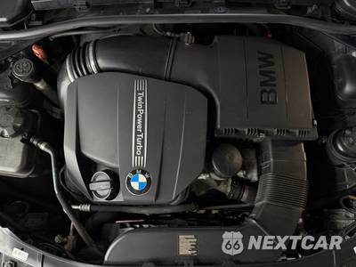 2011 BMW 3 Series Convertible 335i - zdjęcie 21 z 21 - miniatura