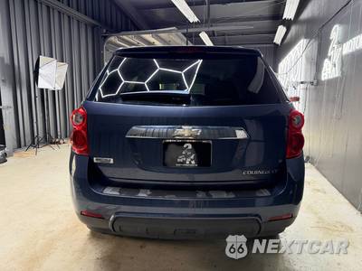 2013 Chevrolet Equinox LT 1LT - zdjęcie 6 z 20 - miniatura