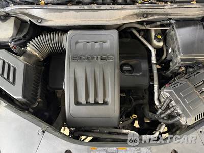 2013 Chevrolet Equinox LT 1LT - zdjęcie 10 z 20 - miniatura