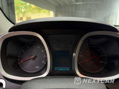 2013 Chevrolet Equinox LT 1LT - zdjęcie 20 z 20 - miniatura
