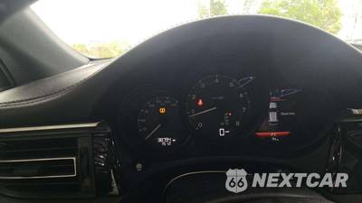 2022 Porsche The new Macan - zdjęcie 19 z 24 - miniatura