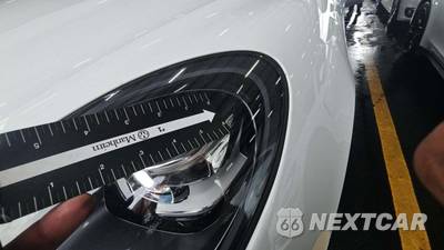 2022 Porsche The new Macan - zdjęcie 21 z 24 - miniatura