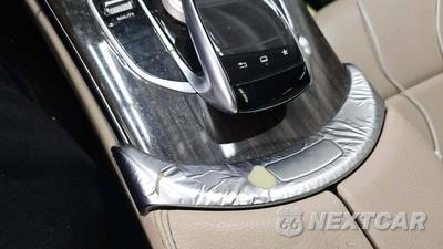 2015 Mercedes-Benz C 300 4MATIC Sedan - zdjęcie 27 z 41 - miniatura