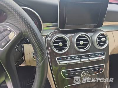 2015 Mercedes-Benz C 300 4MATIC Sedan - zdjęcie 11 z 41 - miniatura