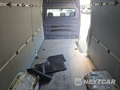 2015 Mercedes-Benz Sprinter 3500 Cargo Van DRW High Roof 170.3" WB - zdjęcie 16 z 31 - miniatura