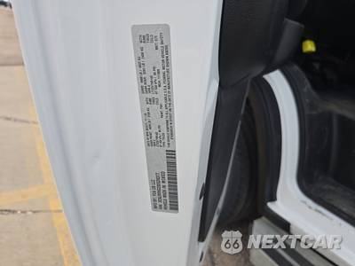 2025 Ram ProMaster 2500 Cargo Van Tradesman w/Passenger Seat Low Roof 136.0" WB - zdjęcie 13 z 29 - miniatura