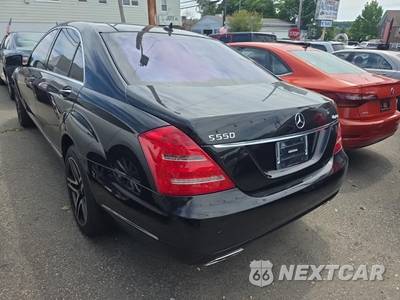 2013 Mercedes-Benz S 550 4MATIC - zdjęcie 6 z 30 - miniatura