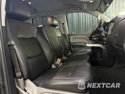 2018 Chevrolet Silverado 1500 LT Crew Cab Medium Bed 1LT - zdjęcie 13 z 23 - miniatura
