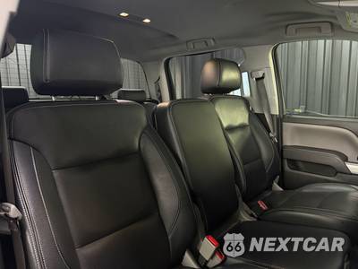 2018 Chevrolet Silverado 1500 LT Crew Cab Medium Bed 1LT - zdjęcie 14 z 23 - miniatura