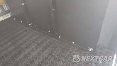 2025 Ram ProMaster 2500 Cargo Van Tradesman w/Passenger Seat Low Roof 136.0" WB - zdjęcie 25 z 30 - miniatura