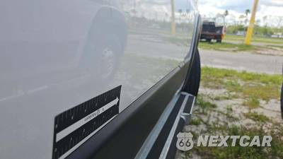 2025 Ram ProMaster 2500 Cargo Van Tradesman w/Passenger Seat Low Roof 136.0" WB - zdjęcie 26 z 27 - miniatura
