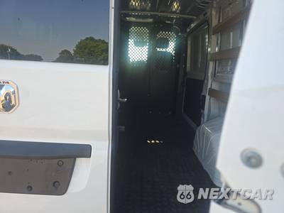 2025 Ram ProMaster 2500 Cargo Van Tradesman w/Passenger Seat Low Roof 136.0" WB - zdjęcie 15 z 24 - miniatura