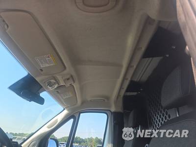 2025 Ram ProMaster 2500 Cargo Van Tradesman w/Passenger Seat Low Roof 136.0" WB - zdjęcie 16 z 24 - miniatura