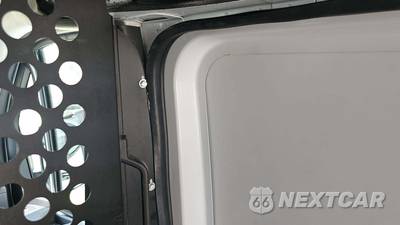 2025 Ram ProMaster 2500 Cargo Van Tradesman w/Passenger Seat Low Roof 136.0" WB - zdjęcie 20 z 26 - miniatura
