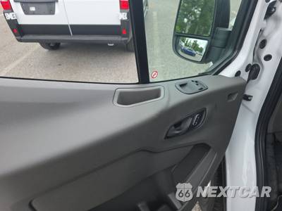 2025 Ford Transit 250 Cargo Van Low Roof 130.0" WB - zdjęcie 9 z 20 - miniatura