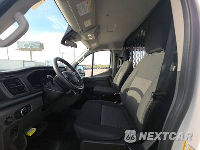 2025 Ford Transit 250 Cargo Van Low Roof 130.0" WB - zdjęcie 7 z 19 - miniatura