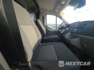 2025 Ford Transit 250 Cargo Van Low Roof 130.0" WB - zdjęcie 8 z 19 - miniatura