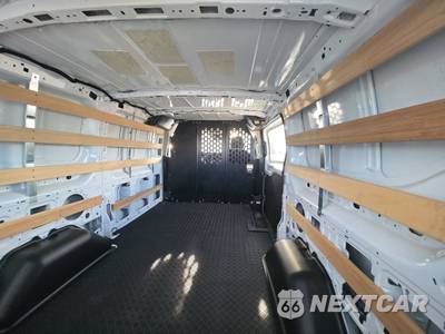 2025 Ford Transit 250 Cargo Van Low Roof 130.0" WB - zdjęcie 15 z 19 - miniatura