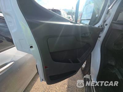 2025 Ford Transit 250 Cargo Van Low Roof 130.0" WB - zdjęcie 9 z 19 - miniatura