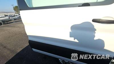 2025 Ford Transit 250 Cargo Van Low Roof 130.0" WB - zdjęcie 29 z 31 - miniatura