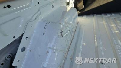 2025 Ford Transit 250 Cargo Van Low Roof 130.0" WB - zdjęcie 22 z 31 - miniatura