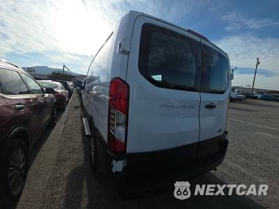 2025 Ford Transit 250 Cargo Van Low Roof 130.0" WB - zdjęcie 5 z 18 - miniatura