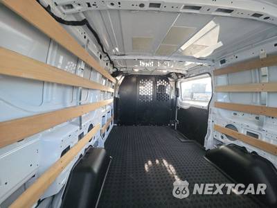 2025 Ford Transit 250 Cargo Van Low Roof 130.0" WB - zdjęcie 15 z 18 - miniatura