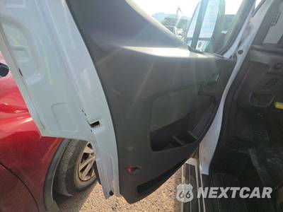 2025 Ford Transit 250 Cargo Van Low Roof 130.0" WB - zdjęcie 9 z 18 - miniatura