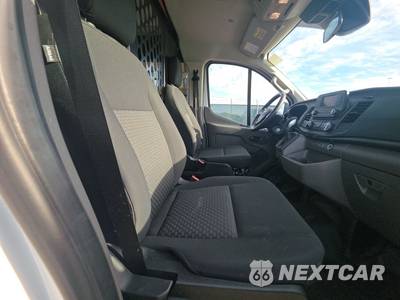 2025 Ford Transit 250 Cargo Van Low Roof 130.0" WB - zdjęcie 8 z 18 - miniatura