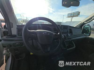 2025 Ford Transit 250 Cargo Van Low Roof 130.0" WB - zdjęcie 11 z 18 - miniatura
