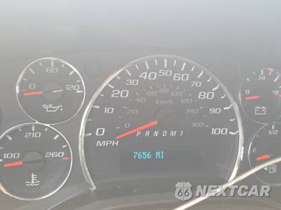 2025 GMC Savana 2500 Cargo Van 1WT 135.0" WB - zdjęcie 12 z 24 - miniatura
