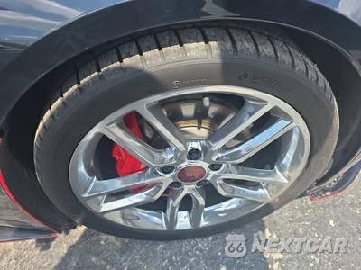 2015 Chevrolet Corvette Stingray Coupe 2LT - zdjęcie 9 z 23 - miniatura