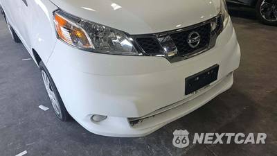 2020 Nissan NV200 Compact Cargo SV 115.2" WB - zdjęcie 41 z 41 - miniatura