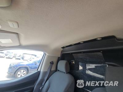 2020 Nissan NV200 Compact Cargo SV 115.2" WB - zdjęcie 19 z 41 - miniatura