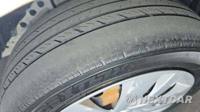 2020 Nissan NV200 Compact Cargo SV 115.2" WB - zdjęcie 21 z 41 - miniatura
