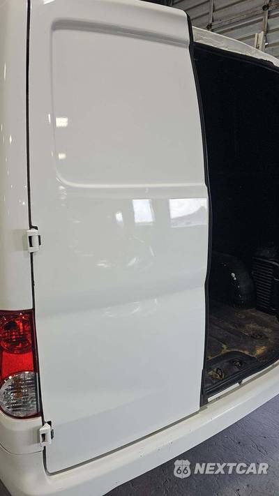 2020 Nissan NV200 Compact Cargo SV 115.2" WB - zdjęcie 35 z 41 - miniatura