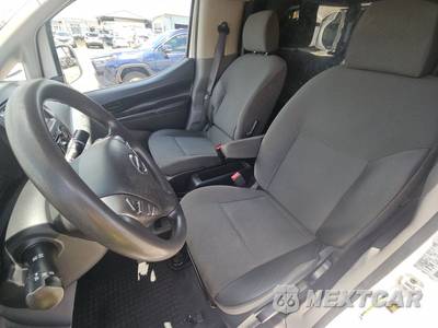 2020 Nissan NV200 Compact Cargo SV 115.2" WB - zdjęcie 7 z 41 - miniatura