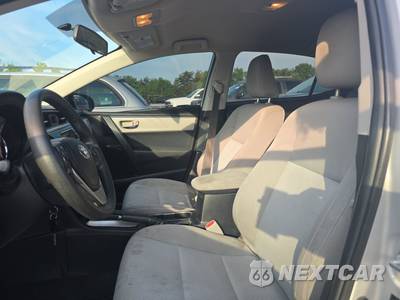 2016 Toyota Corolla LE - zdjęcie 7 z 32 - miniatura