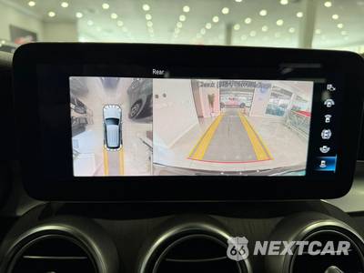 2022 Mercedes-Benz GLC 300 4MATIC - zdjęcie 19 z 35 - miniatura