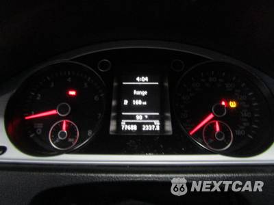 2015 Volkswagen CC Sport - zdjęcie 12 z 21 - miniatura