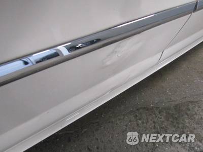 2015 Volkswagen CC Sport - zdjęcie 21 z 21 - miniatura
