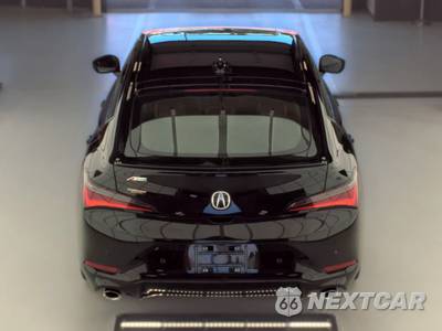 2024 Acura Integra w/A-Spec Pkg - zdjęcie 5 z 19 - miniatura