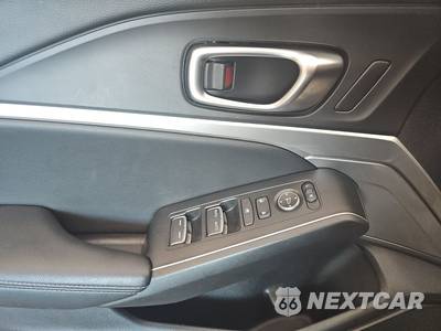2024 Acura Integra w/A-Spec Pkg - zdjęcie 19 z 19 - miniatura