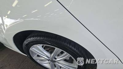 2017 Volkswagen Jetta SEL - zdjęcie 22 z 29 - miniatura